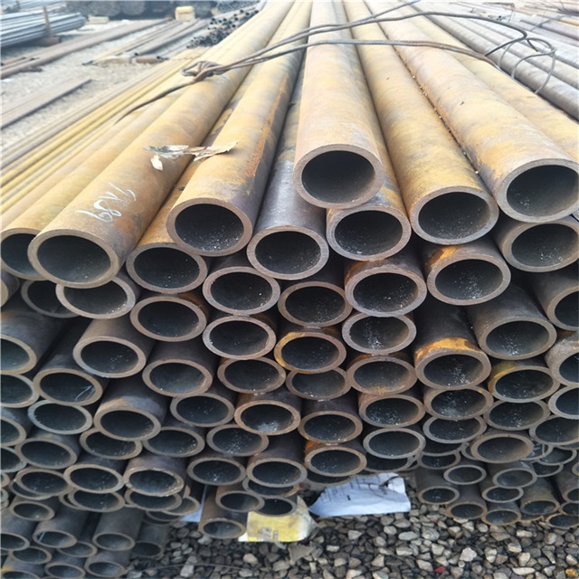 宁波10CrMo910厚壁无缝钢管