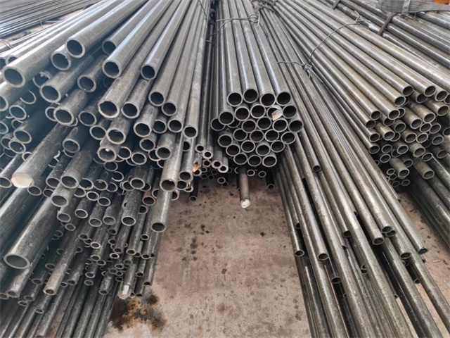 宁波20cr精密无缝钢管
