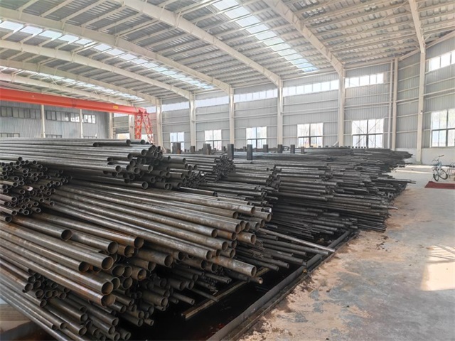 宁波精密光亮无缝钢管价格
