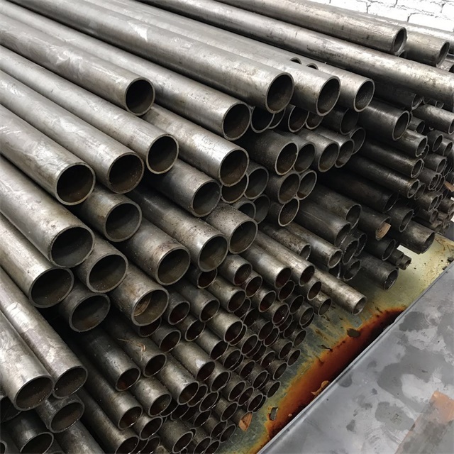 宁波光亮无缝钢管厂