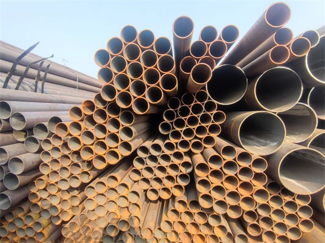 宁波40cr无缝钢管厂