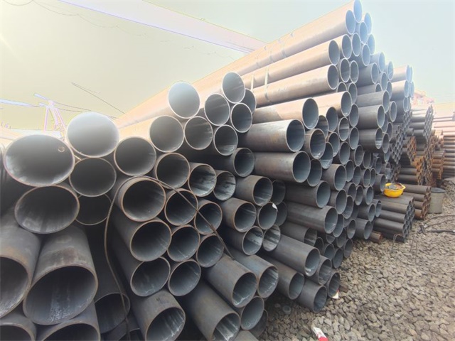 宁波45#无缝钢管供应