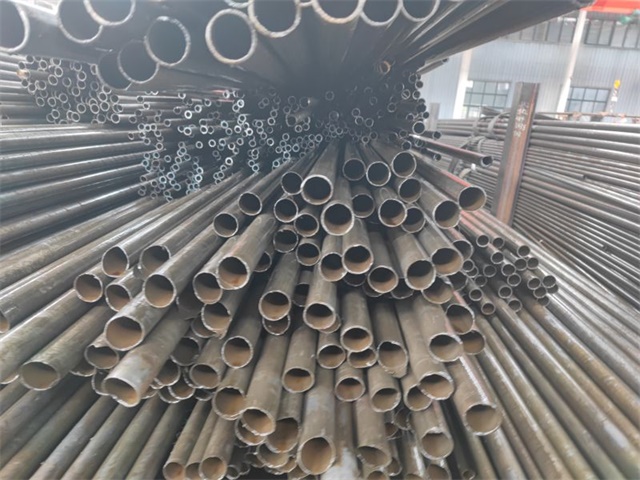 宁波精密无缝钢管售价表