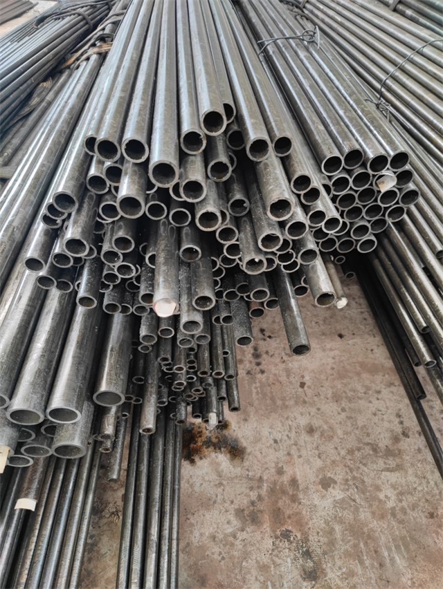 宁波精密光亮无缝钢管厂