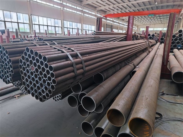 宁波20G锅炉钢管