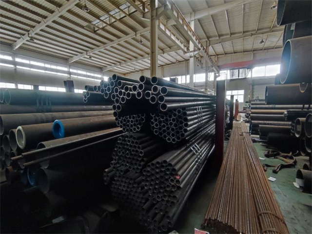宁波12Cr1MoVG高压钢管