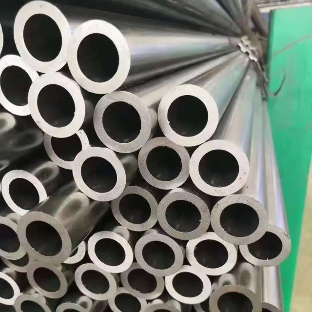 宁波精密无缝钢管型号表