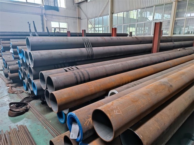 宁波Q355B化肥管