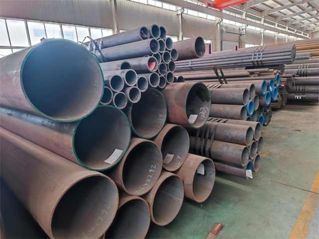 宁波20G高压锅炉钢管